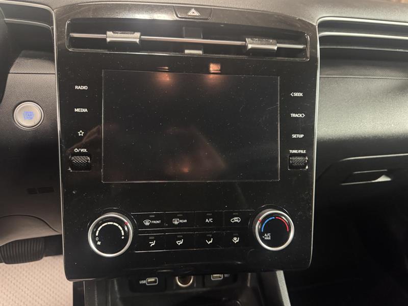 hyundai Tucson Sel 2022 - 11