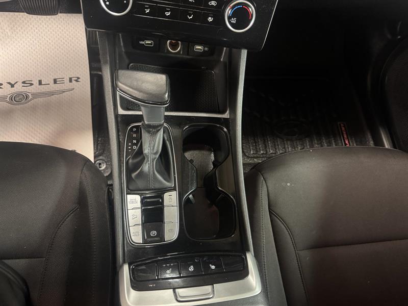 hyundai Tucson Sel 2022 - 12