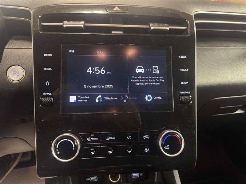 hyundai Tucson Sel 2022 - 14