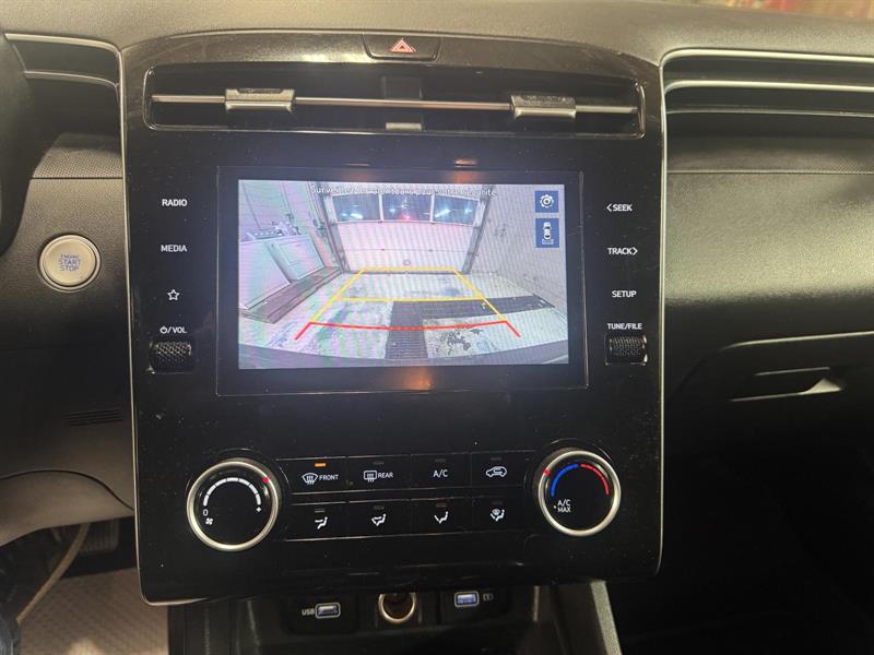 hyundai Tucson Sel 2022 - 15