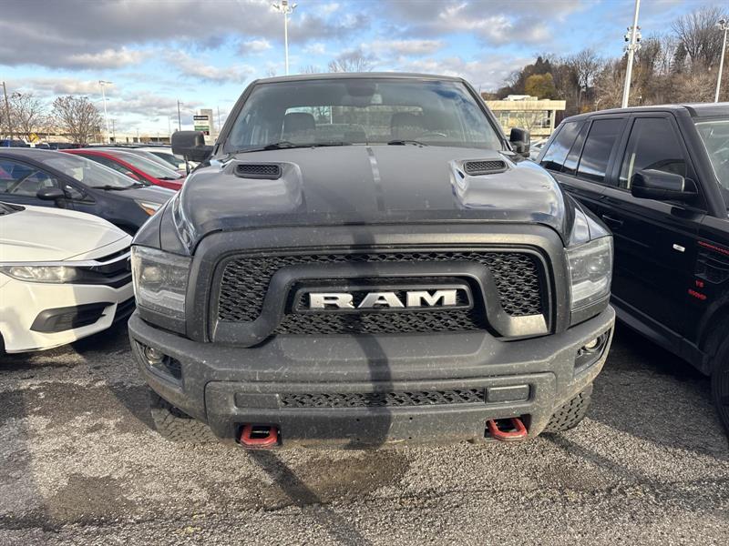 ram 1500 CLASSIC SLT 2021 - 2