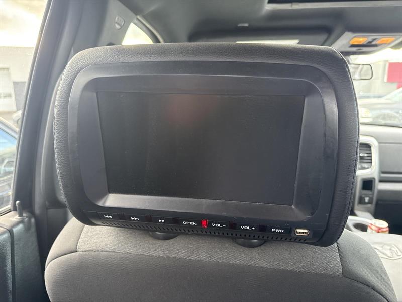 ram 1500 CLASSIC SLT 2021 - 6