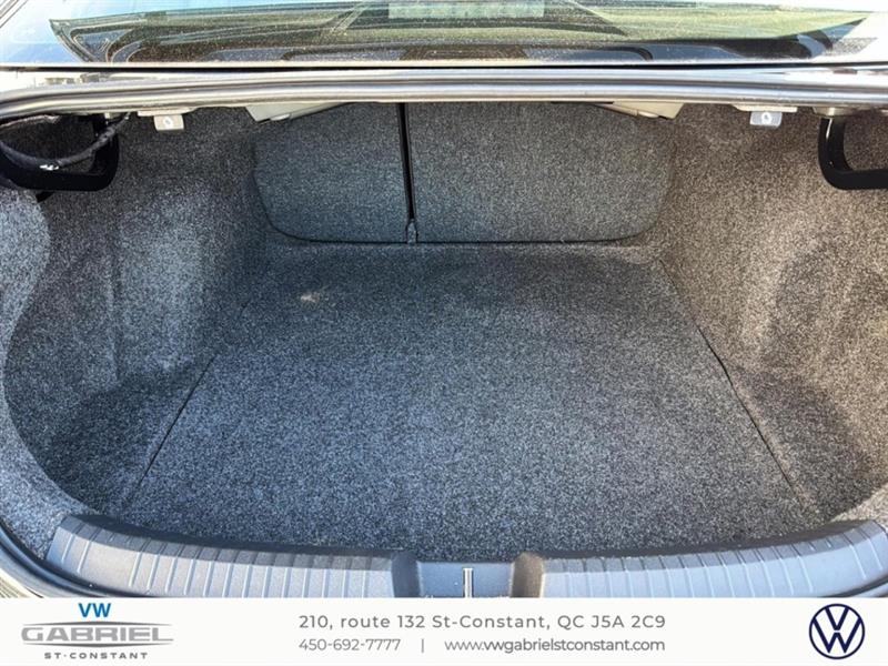 volkswagen Jetta 2019 - 6