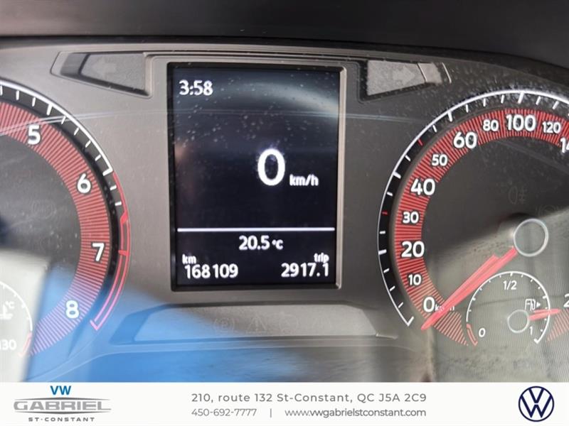 volkswagen Jetta 2019 - 14