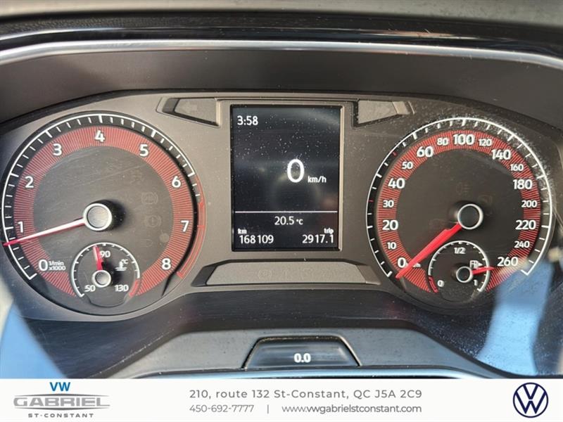 volkswagen Jetta 2019 - 15