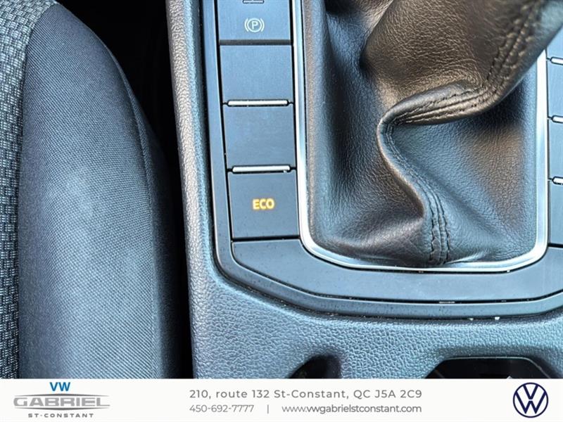 volkswagen Jetta 2019 - 17