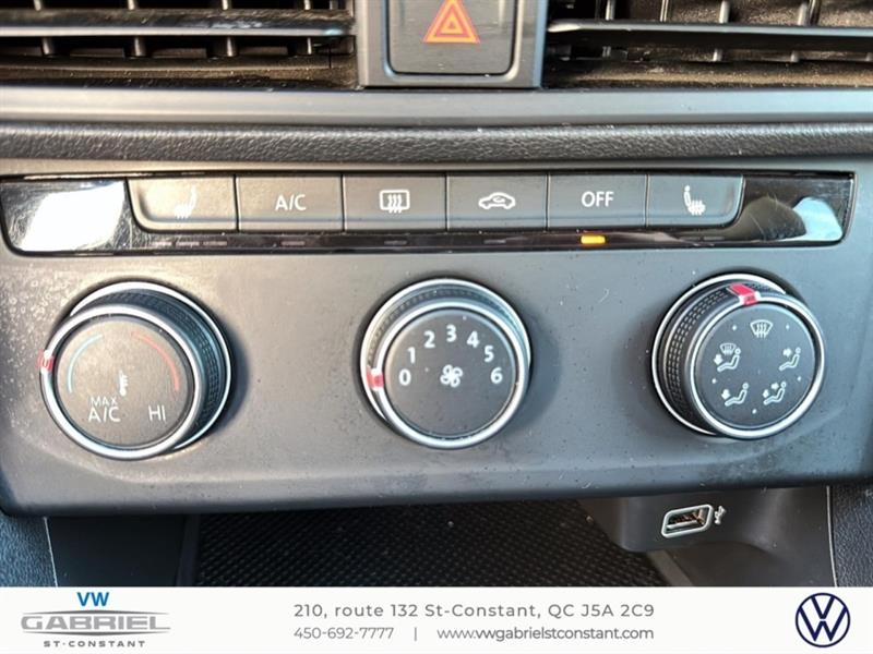 volkswagen Jetta 2019 - 18