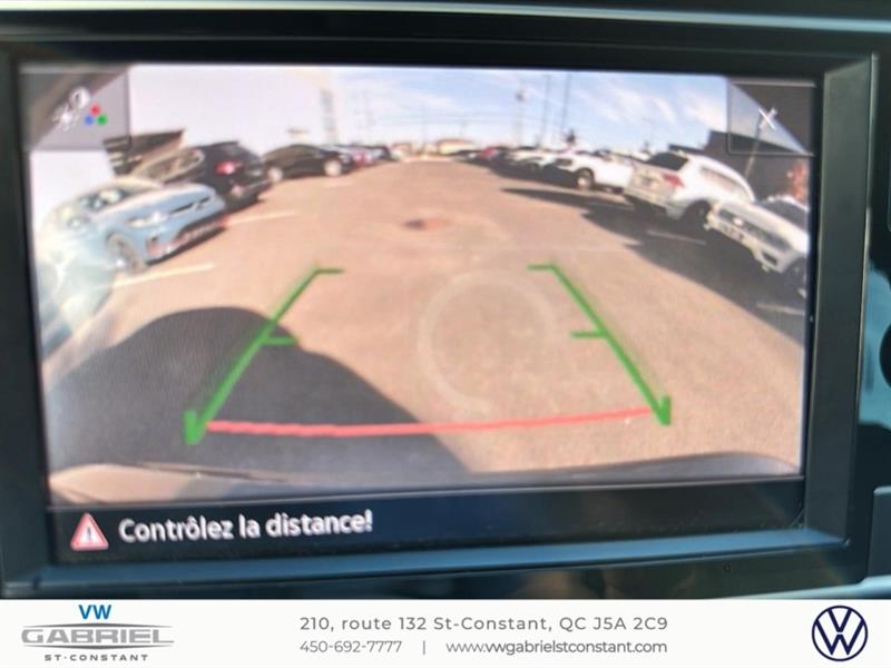 volkswagen Jetta 2019 - 19