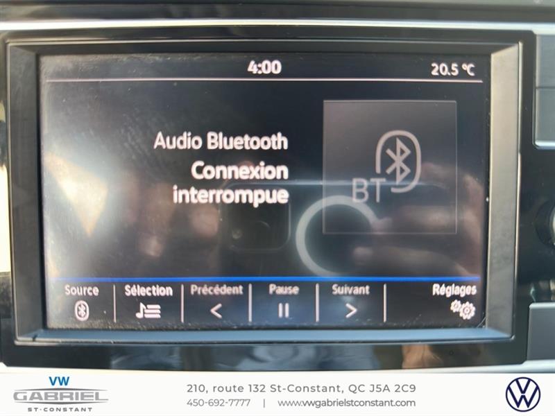 volkswagen Jetta 2019 - 20