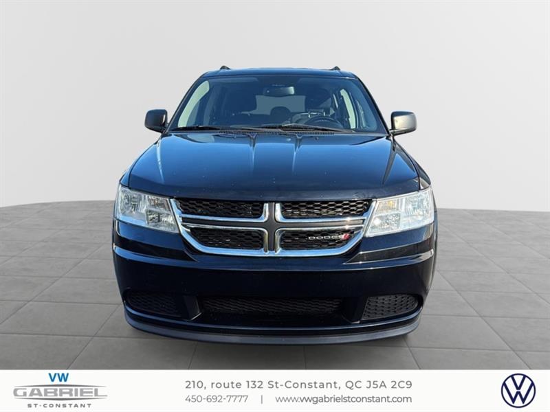 dodge Journey 2017 - 2