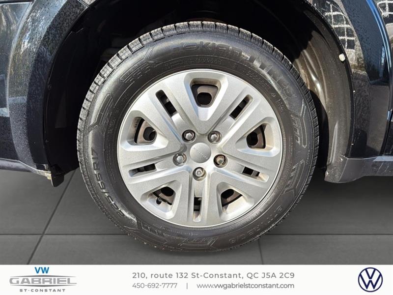 dodge Journey 2017 - 6