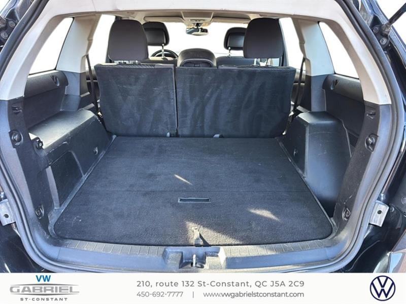 dodge Journey 2017 - 7