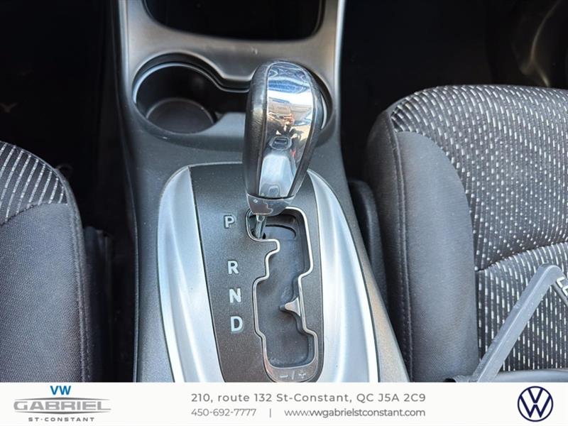 dodge Journey 2017 - 15