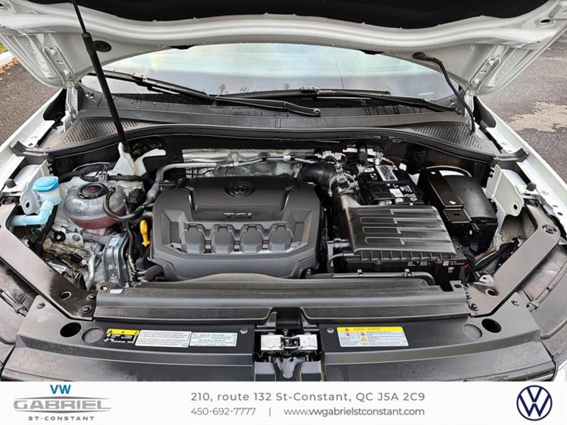 volkswagen Tiguan 2021 - 9