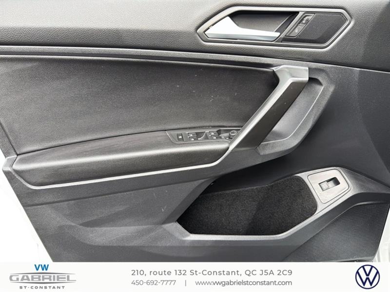 volkswagen Tiguan 2021 - 12