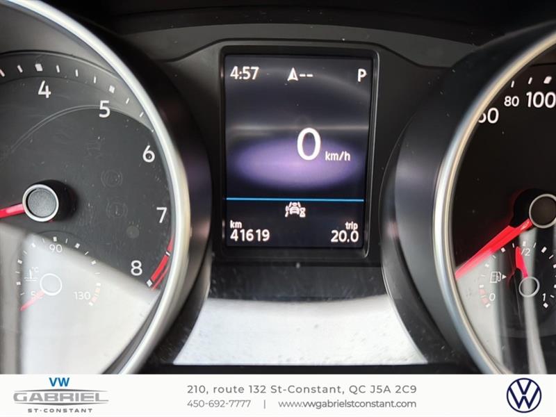 volkswagen Tiguan 2021 - 14