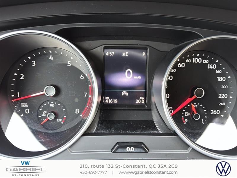 volkswagen Tiguan 2021 - 15