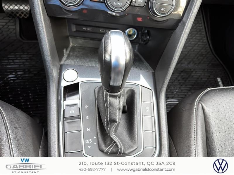 volkswagen Tiguan 2021 - 16