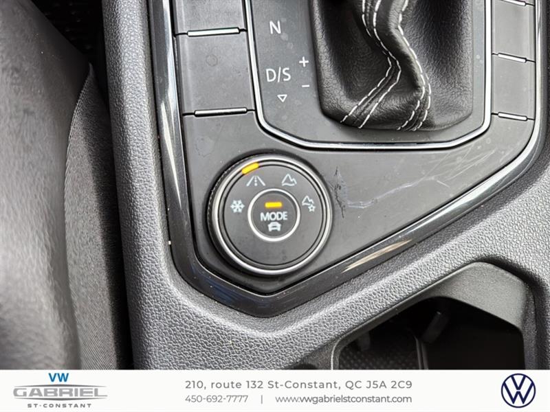 volkswagen Tiguan 2021 - 18