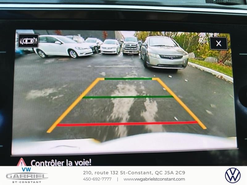 volkswagen Tiguan 2021 - 19