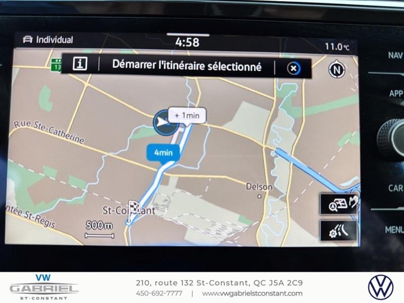 volkswagen Tiguan 2021 - 20