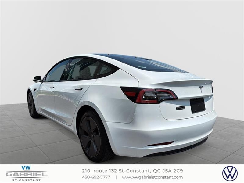 tesla Model 3 2023 - 5