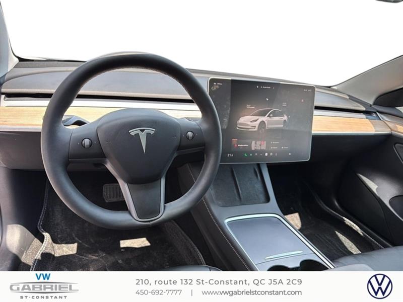 tesla Model 3 2023 - 10