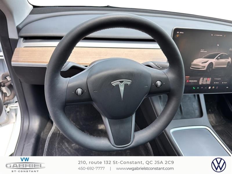 tesla Model 3 2023 - 12