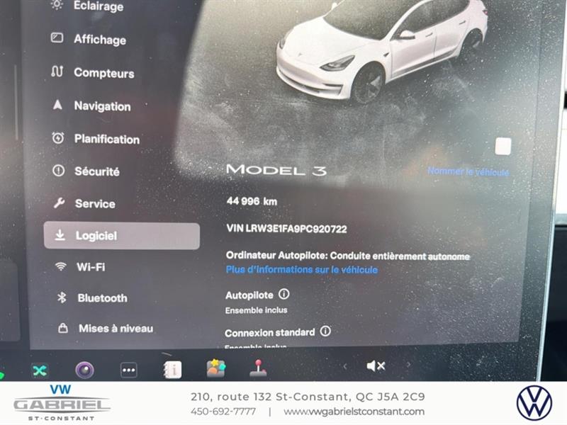 tesla Model 3 2023 - 13