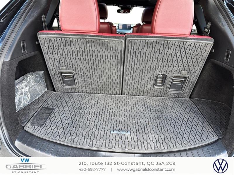 mazda CX-9 2022 - 6