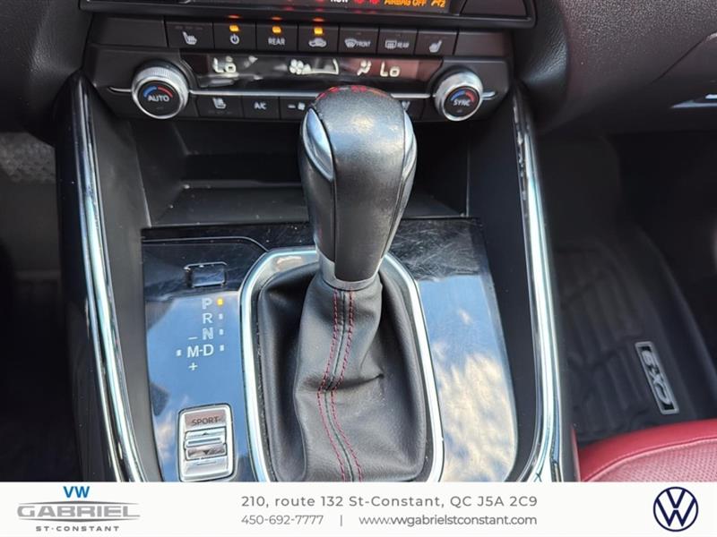 mazda CX-9 2022 - 15