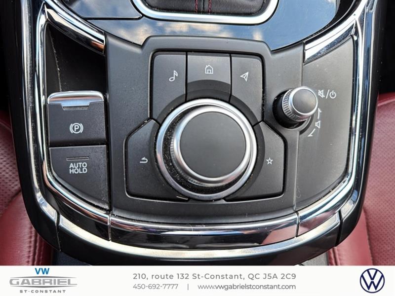 mazda CX-9 2022 - 16