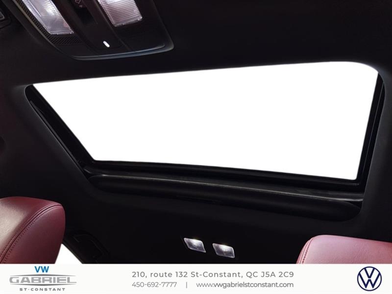 mazda CX-9 2022 - 17