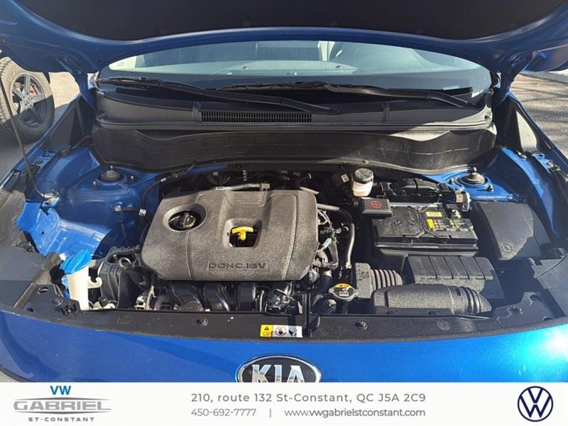 kia Seltos 2021 - 10