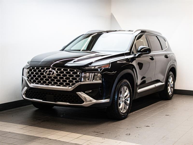 hyundai Santa Fe 2023