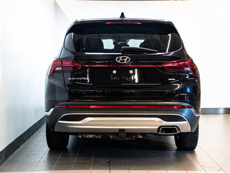 hyundai Santa Fe 2023 - 3