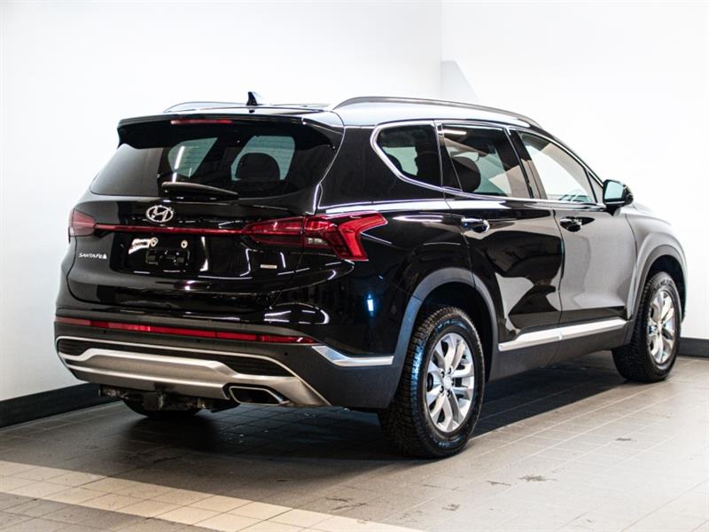 hyundai Santa Fe 2023 - 4