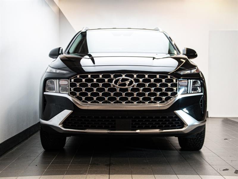 hyundai Santa Fe 2023 - 6