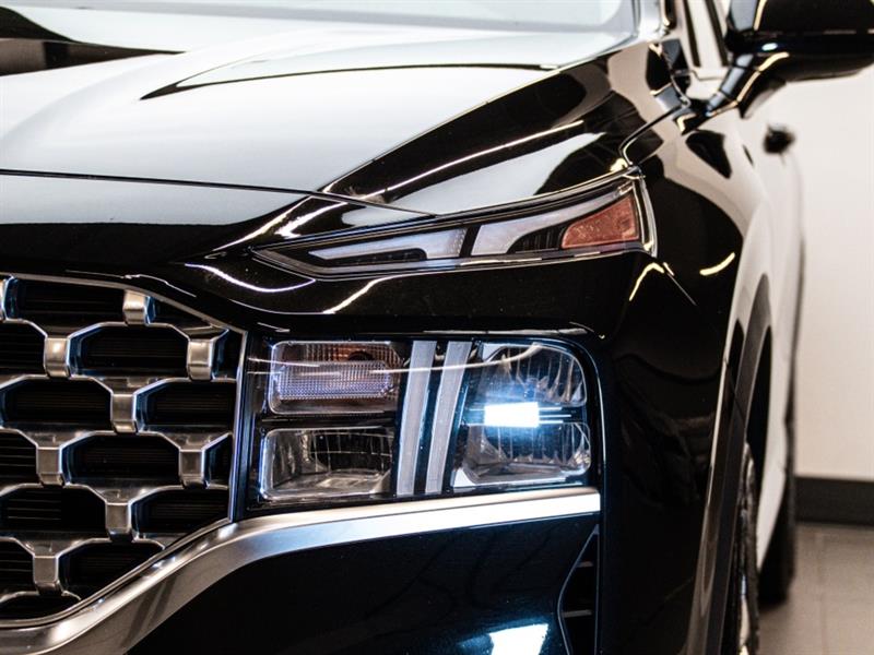 hyundai Santa Fe 2023 - 7