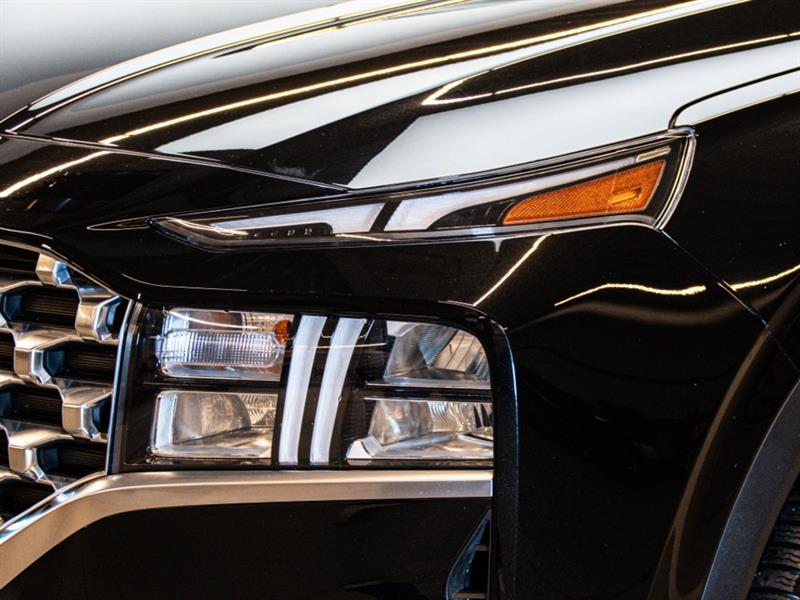 hyundai Santa Fe 2023 - 8