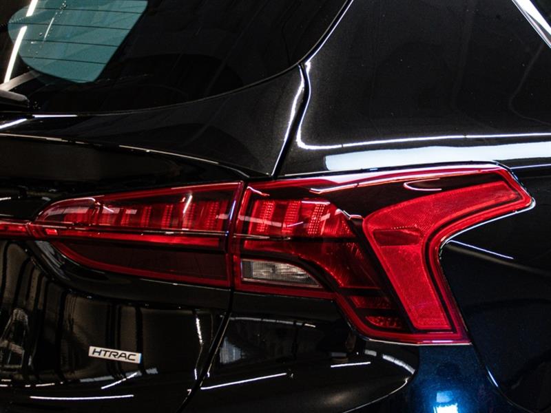 hyundai Santa Fe 2023 - 9