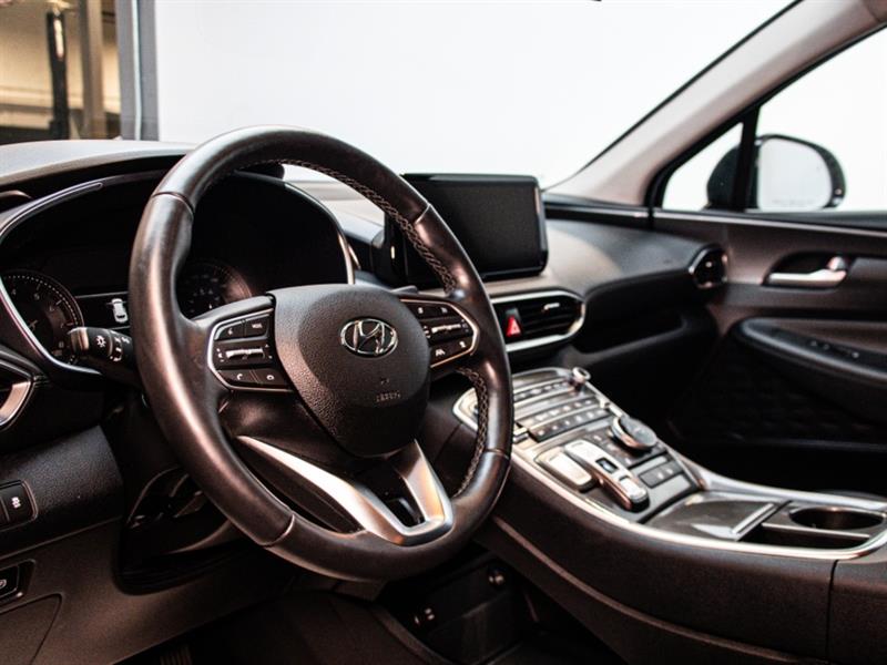 hyundai Santa Fe 2023 - 11