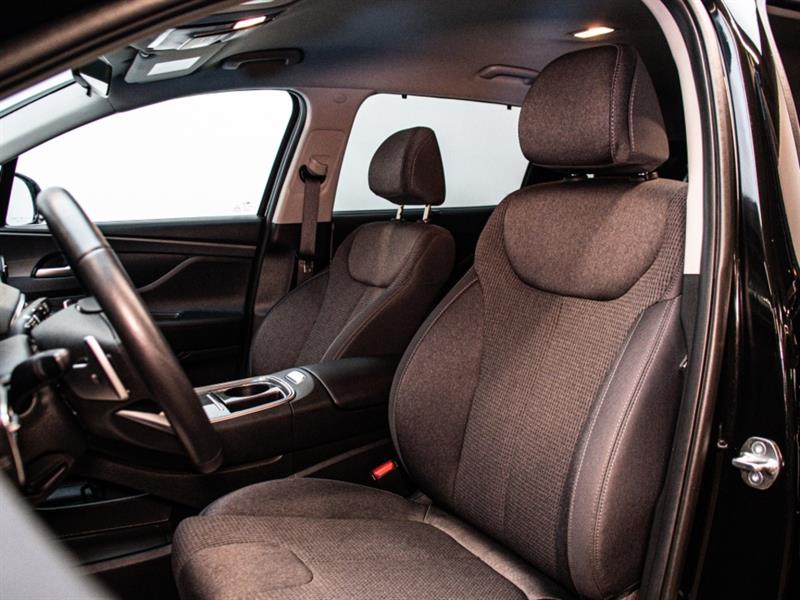 hyundai Santa Fe 2023 - 12