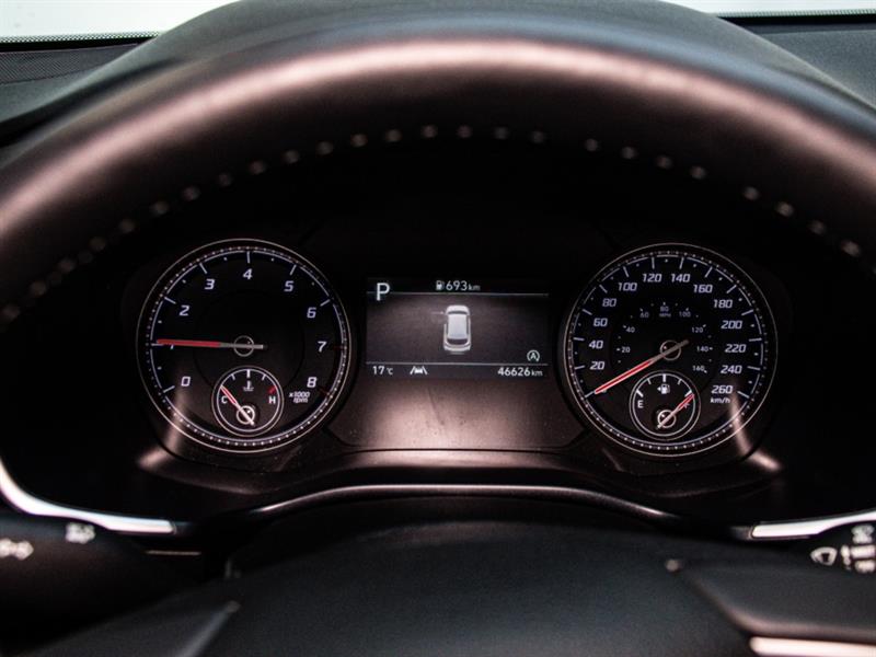 hyundai Santa Fe 2023 - 17