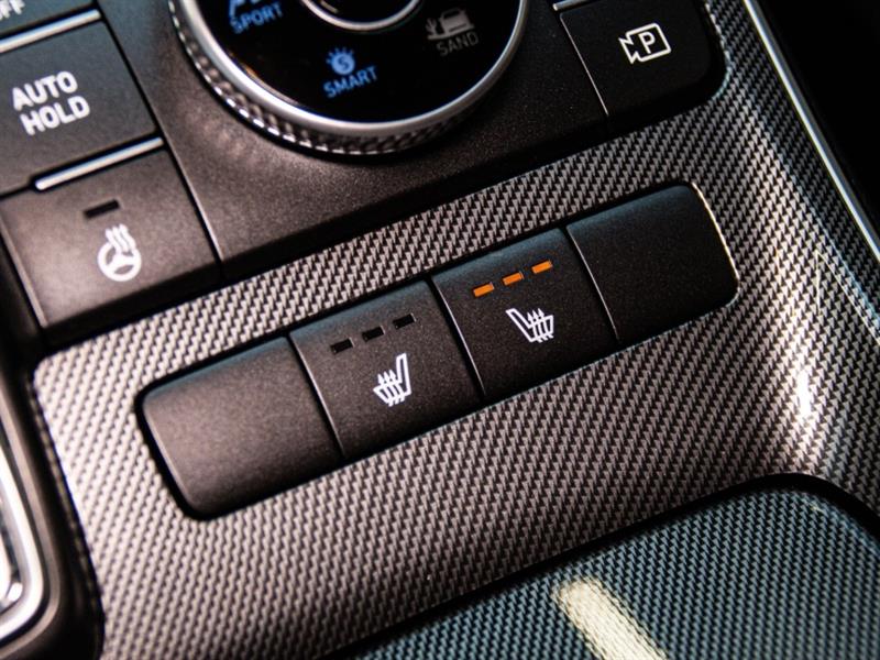 hyundai Santa Fe 2023 - 18