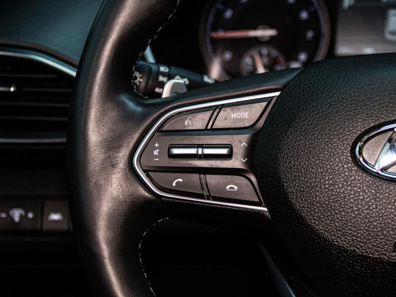 hyundai Santa Fe 2023 - 19