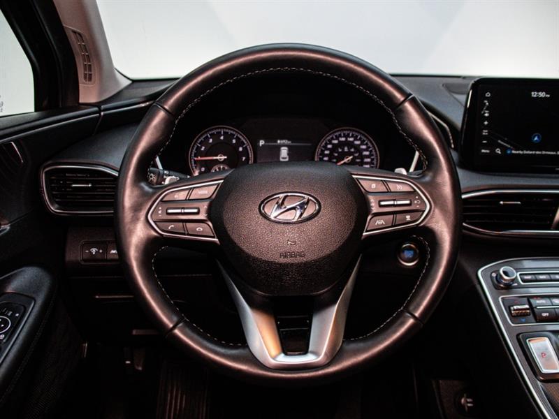 hyundai Santa Fe 2023 - 20