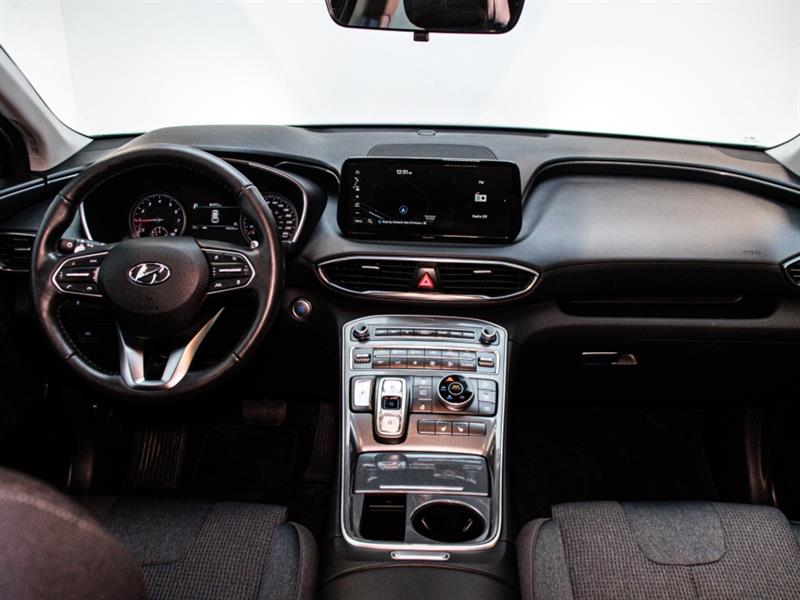 hyundai Santa Fe 2023 - 21