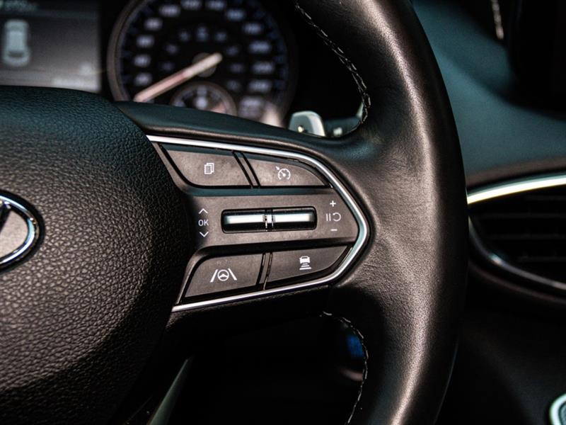 hyundai Santa Fe 2023 - 22