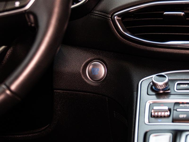 hyundai Santa Fe 2023 - 23